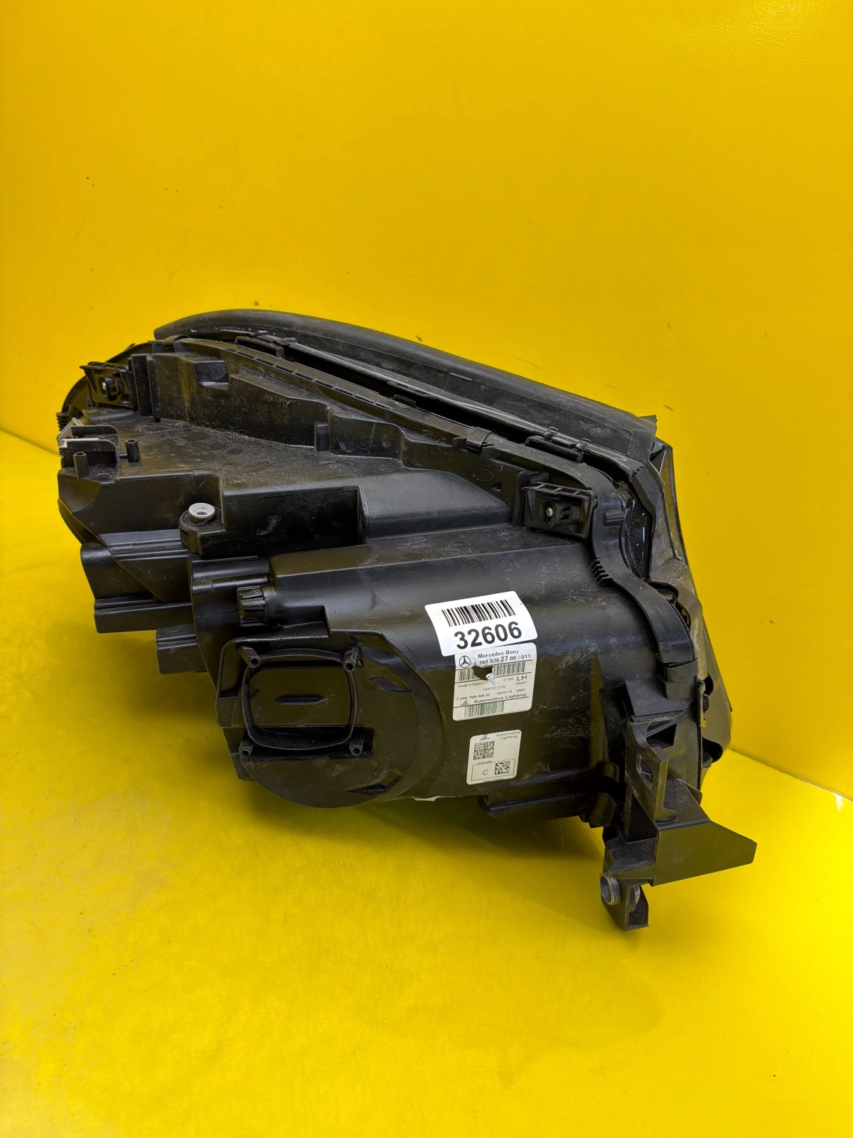 Far stânga LED OEM 32606 - Image 3
