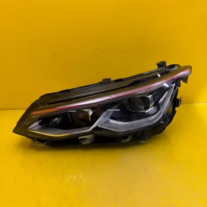 Far VW Golf 8 VIII GTI Full LED