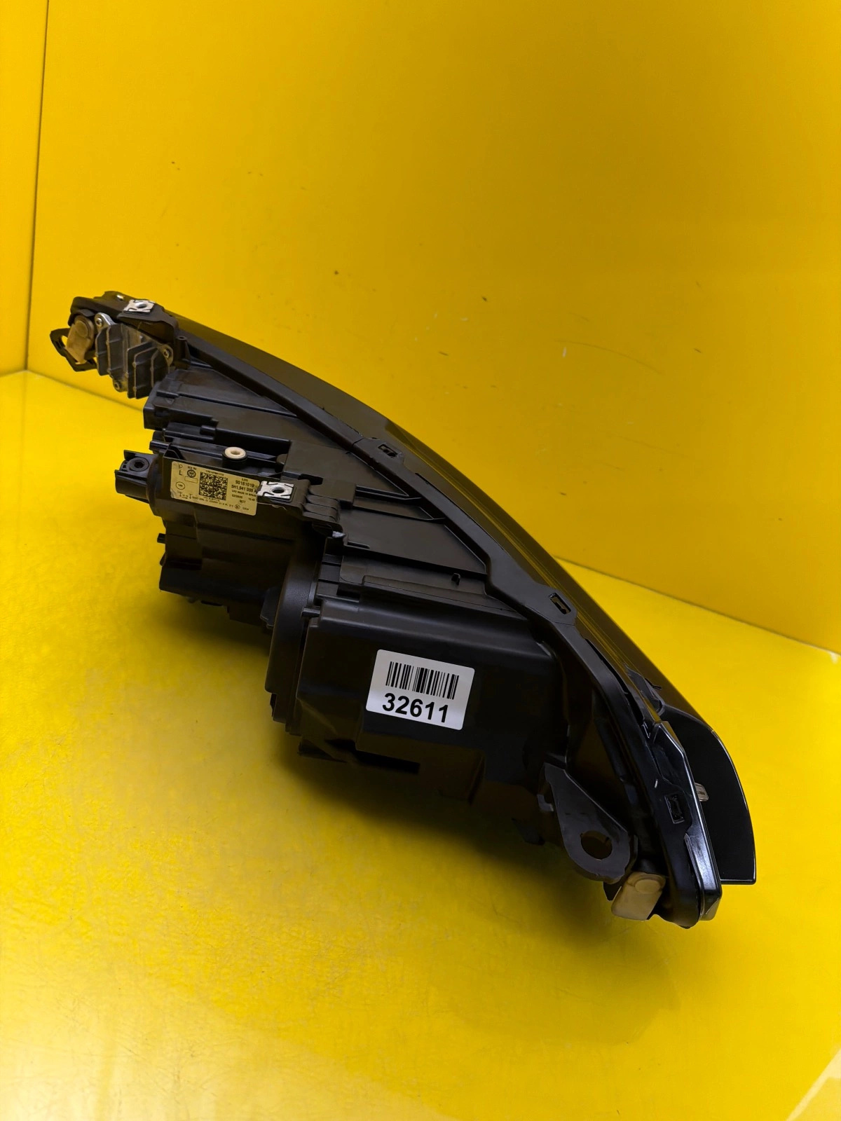 Far VW Golf 8 VIII GTI Full LED - Image 4