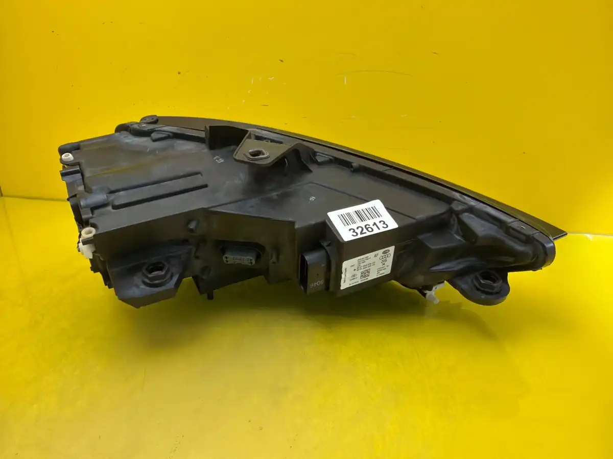 Far Audi A3 8V Full LED