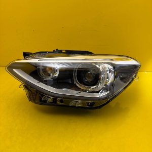 Far stânga LED Xenon Direcțional BMW Seria 1 F20 OEM 7296909-07