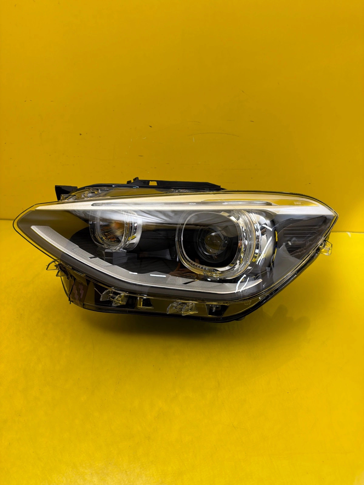 Far stânga LED Xenon Direcțional BMW Seria 1 F20 OEM 7296909-07