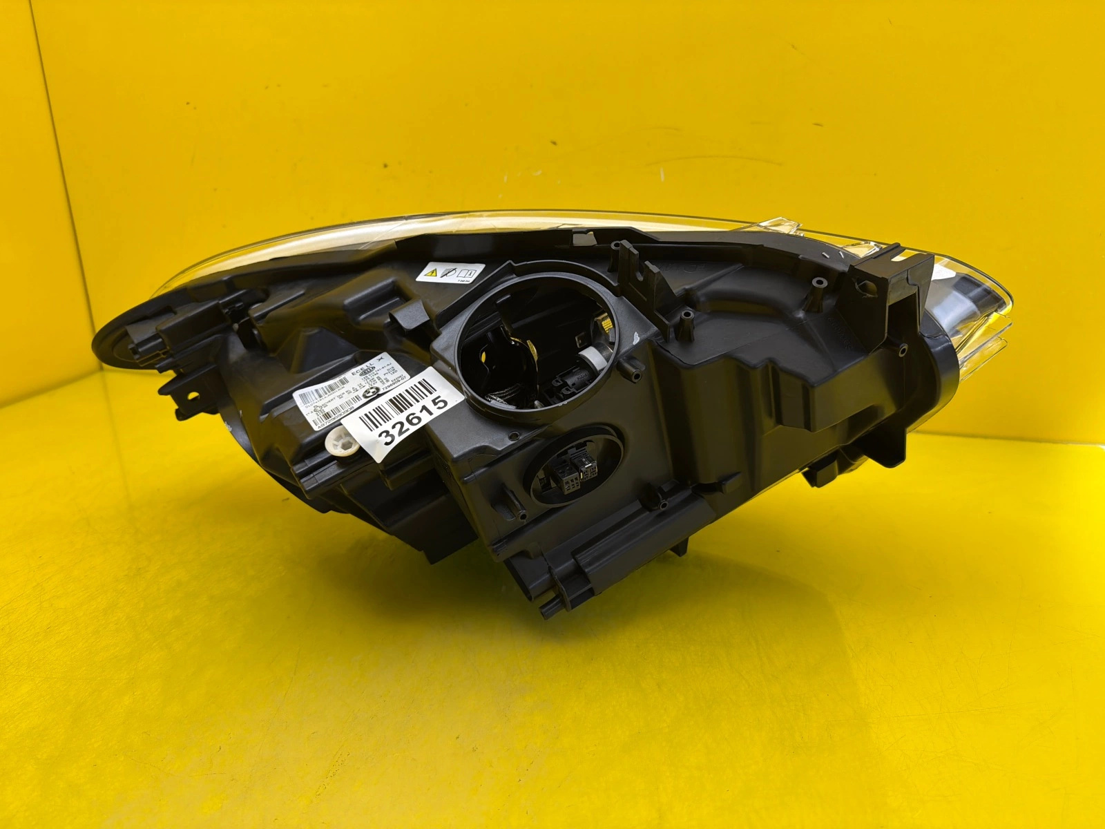 Far stânga LED Xenon Direcțional BMW Seria 1 F20 OEM 7296909-07 - Image 3