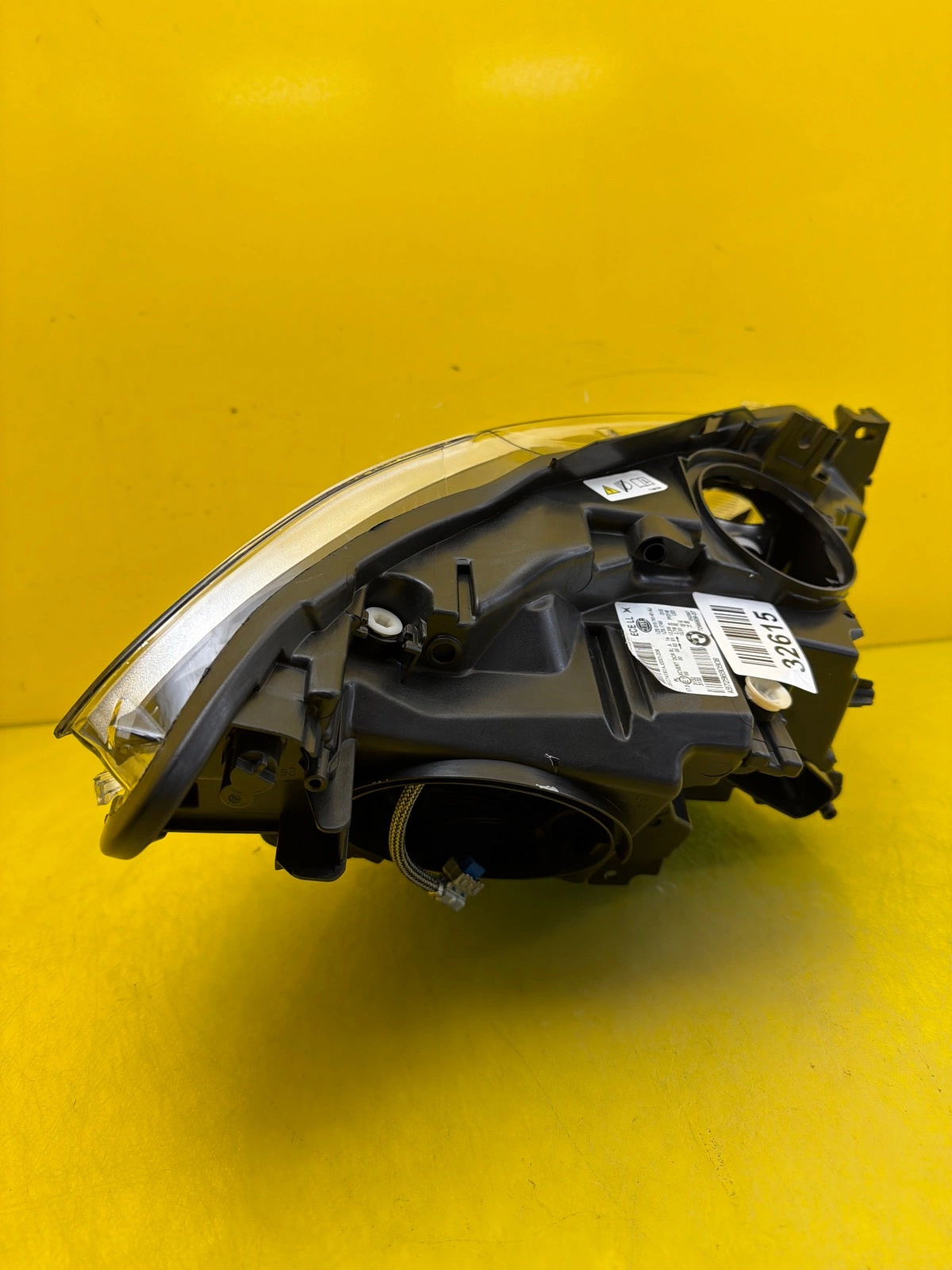 Far stânga LED Xenon Direcțional BMW Seria 1 F20 OEM 7296909-07 - Image 4