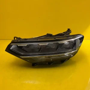 Far VW Passat B8 Lift 19- Full LED