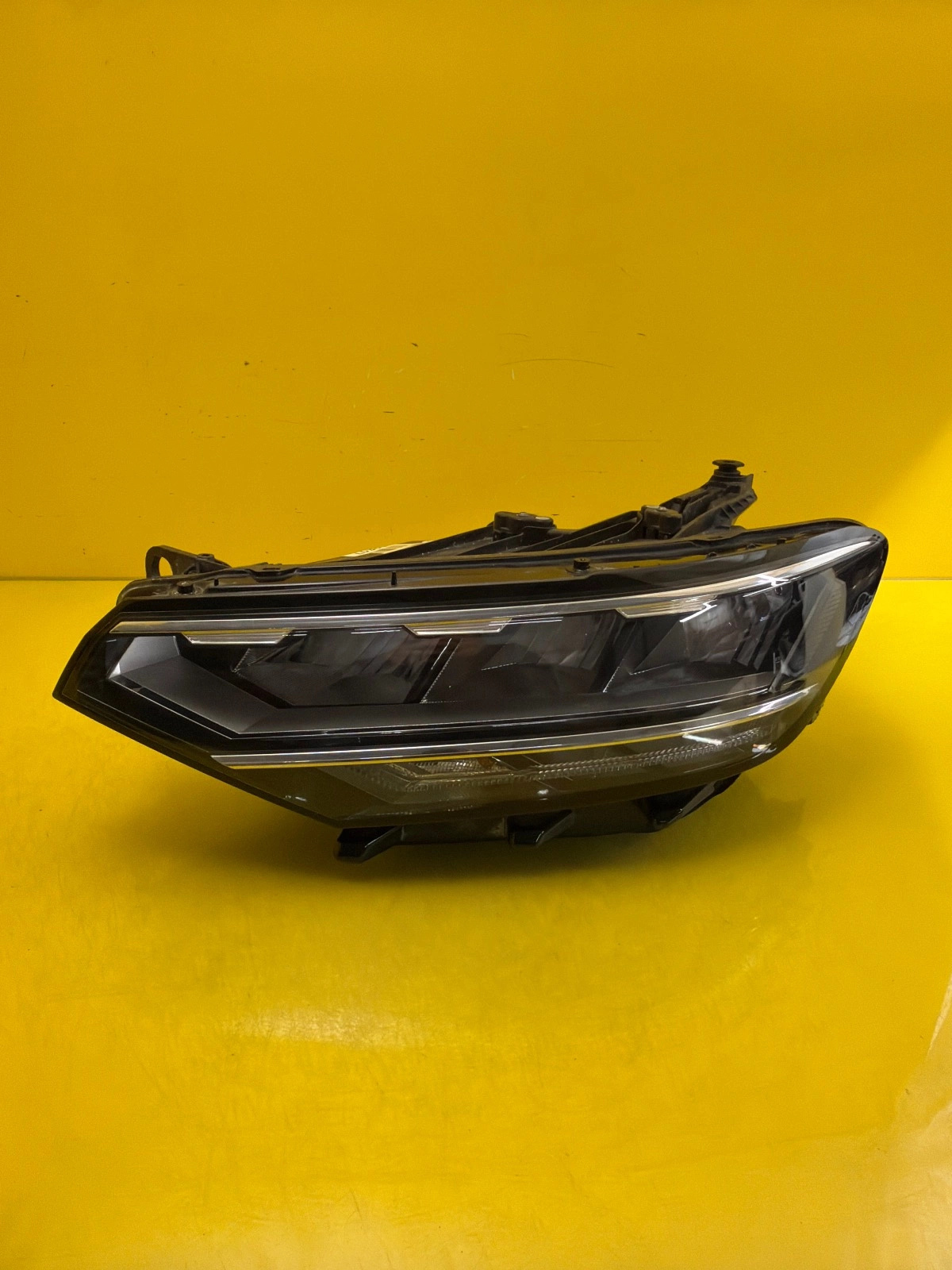 Far stânga Full LED Facelift OEM 32617