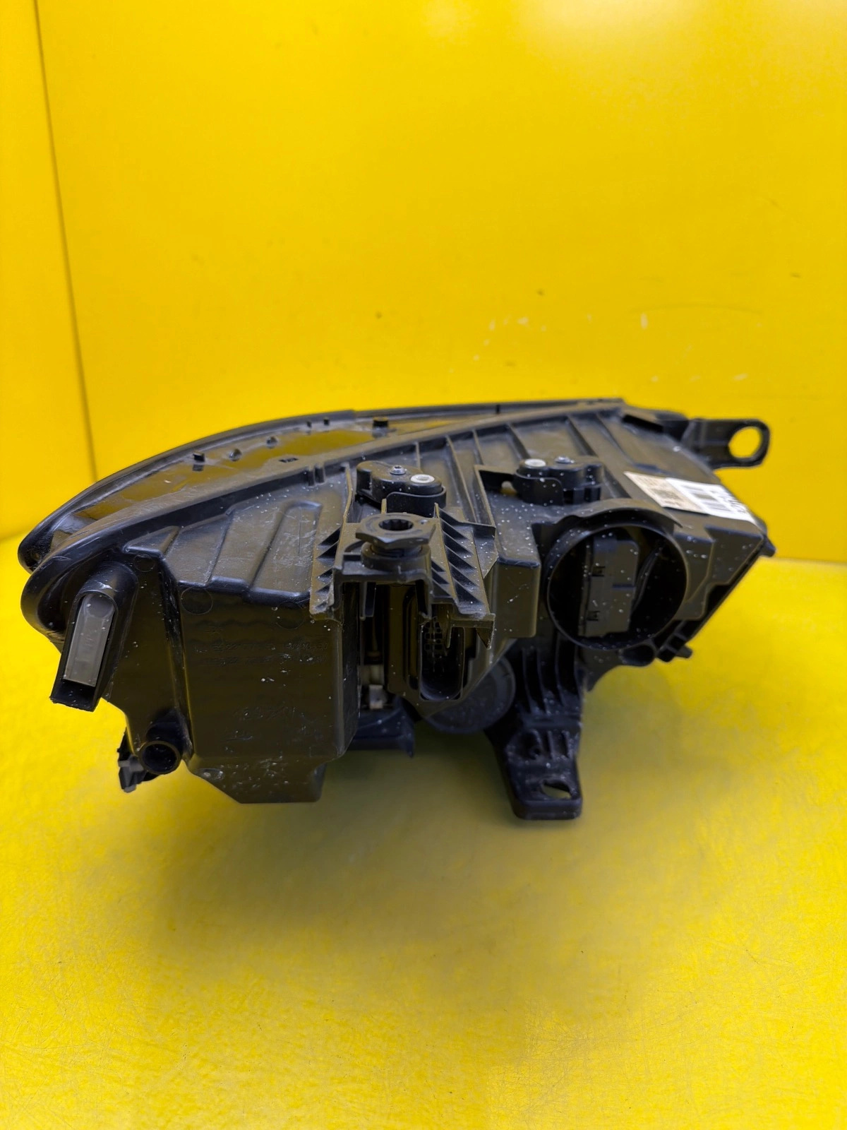 Far stânga Full LED Facelift OEM 32617 - Image 4