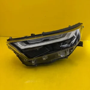 Far Toyota Rav4 V Lift Full LED
