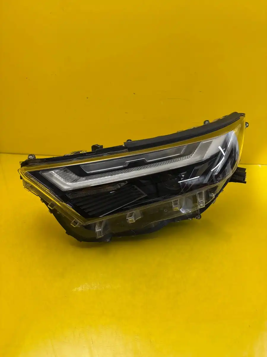 Far Toyota Rav4 V Lift Full LED