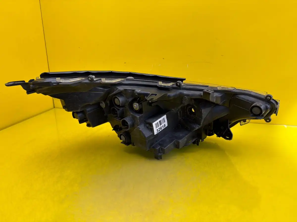 Far Toyota Rav4 V Lift Full LED