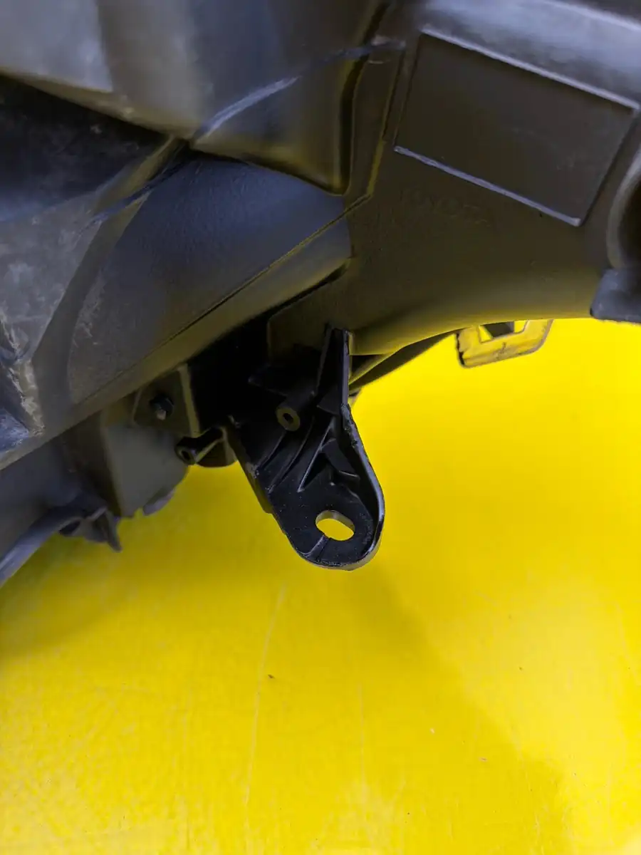 Far Toyota Rav4 V Lift Full LED
