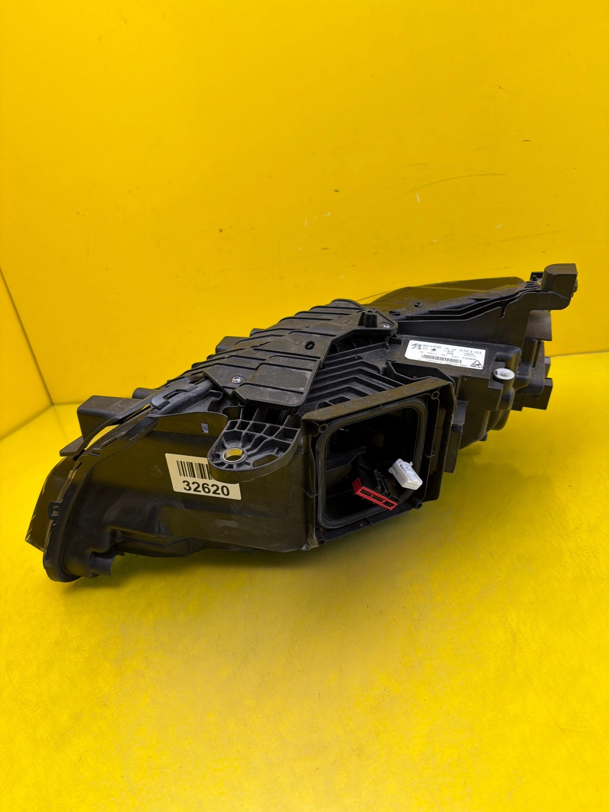 Far Dreapta Peugeot 308 III T10 P5 LED - Image 4
