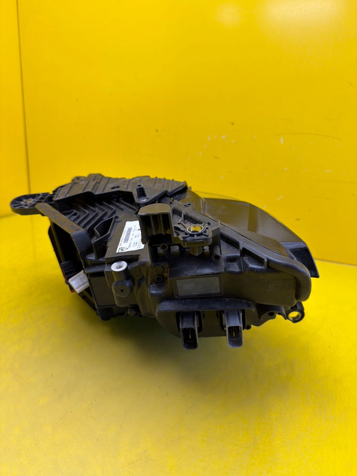 Far Dreapta Peugeot 308 III T10 P5 LED - Image 5