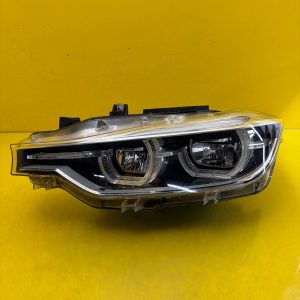 Far stânga Full LED BMW Seria 3 F30 Facelift OEM 8738711-02