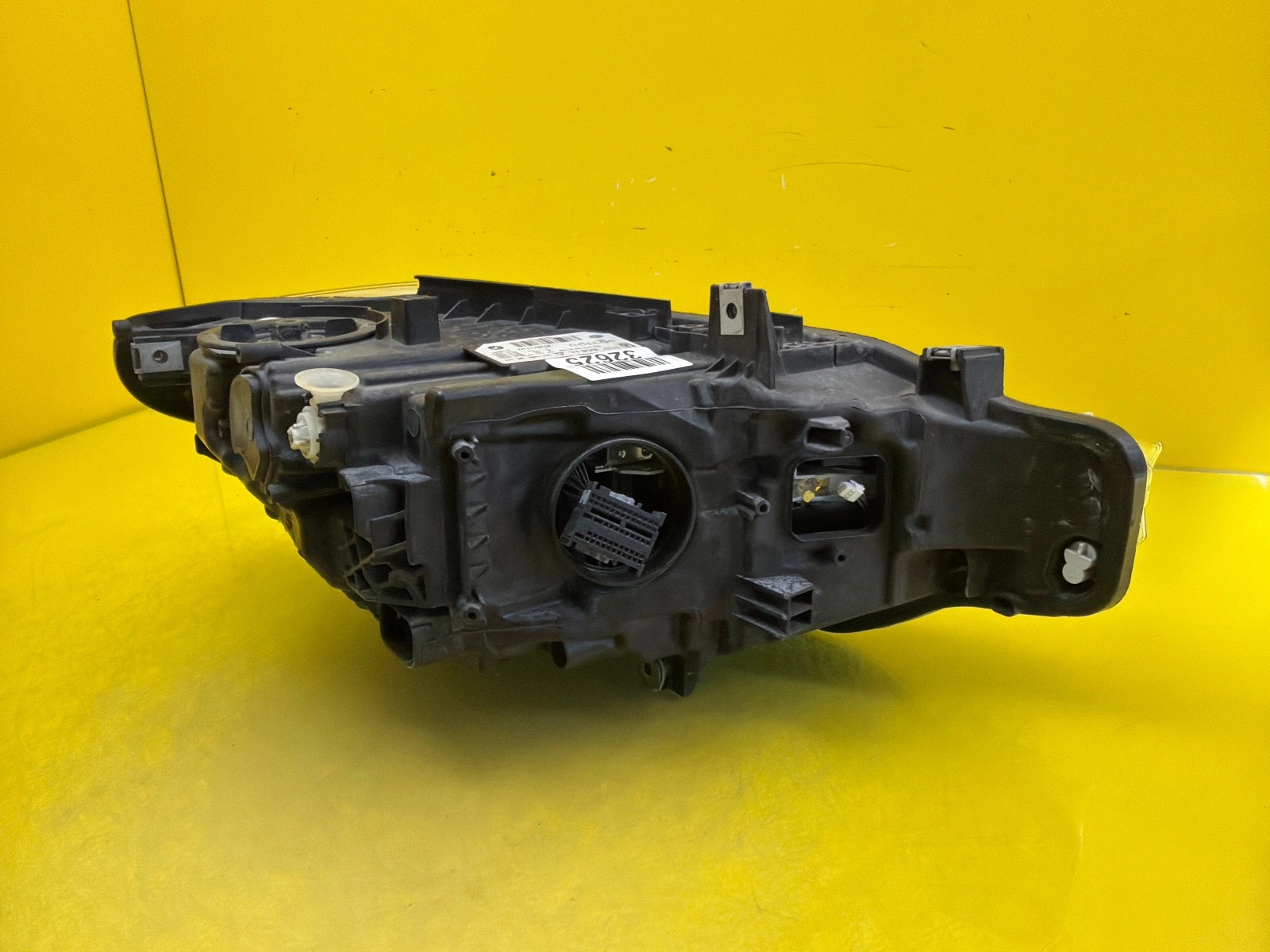 Far stânga Full LED BMW Seria 3 F30 Facelift OEM 8738711-02 - Image 3
