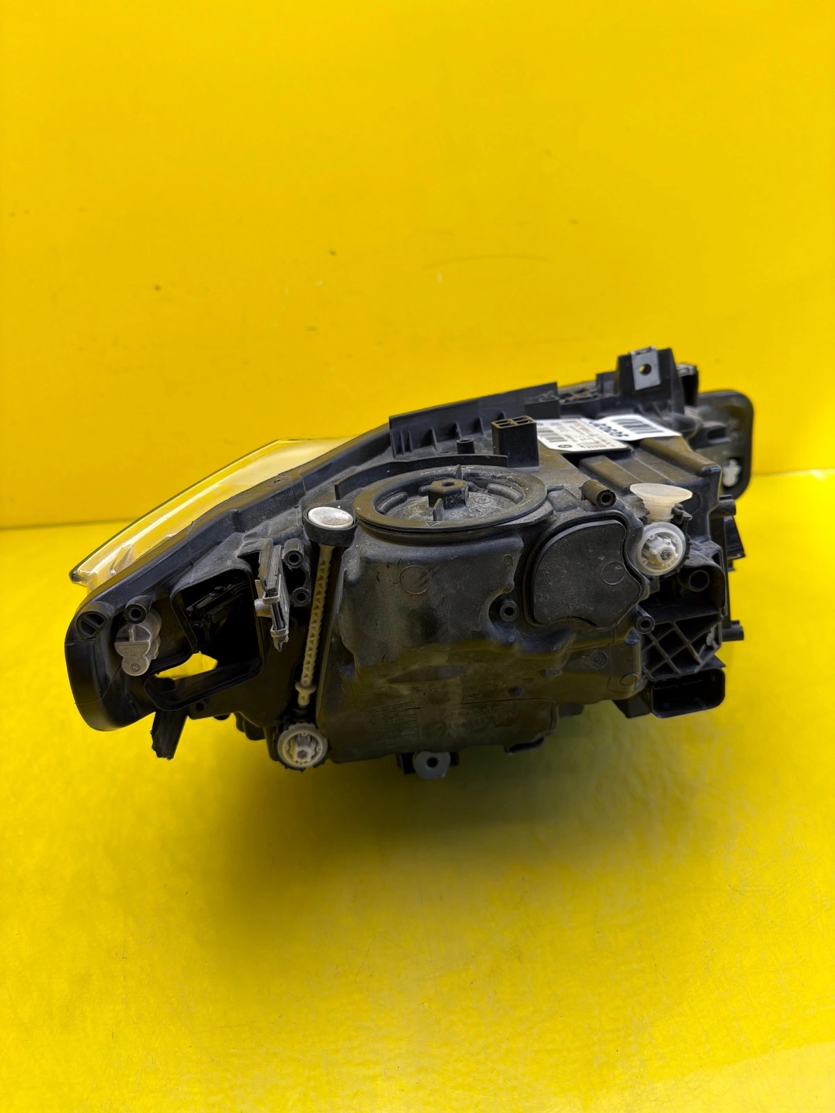 Far stânga Full LED BMW Seria 3 F30 Facelift OEM 8738711-02 - Image 4