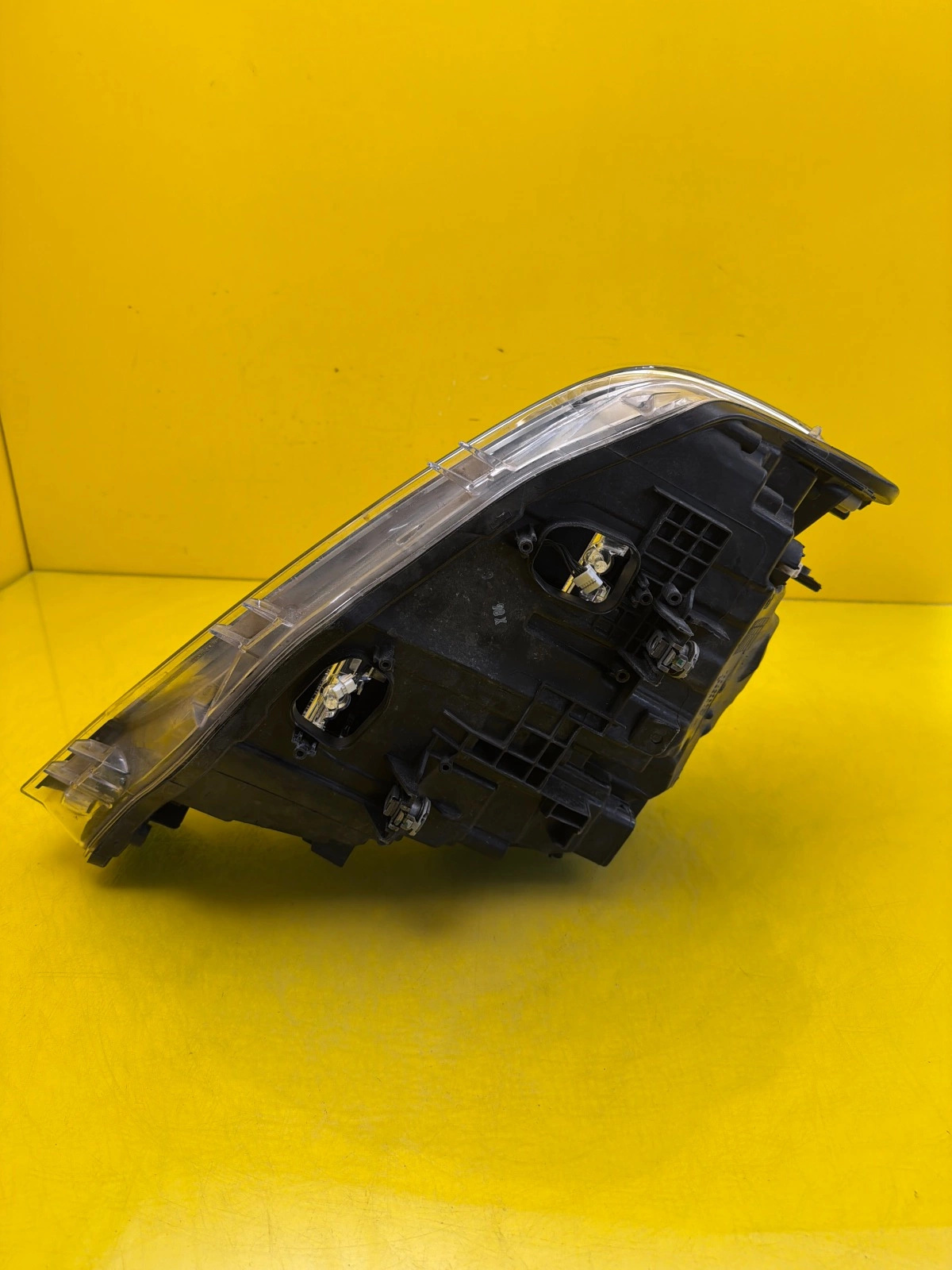 Far stânga Full LED BMW Seria 3 F30 Facelift OEM 8738711-02 - Image 5