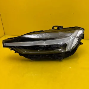 Far Volvo XC60 II Lift 20- Full LED