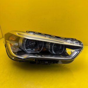 Far dreapta Full LED BMW X1 F48 OEM 7472220-02