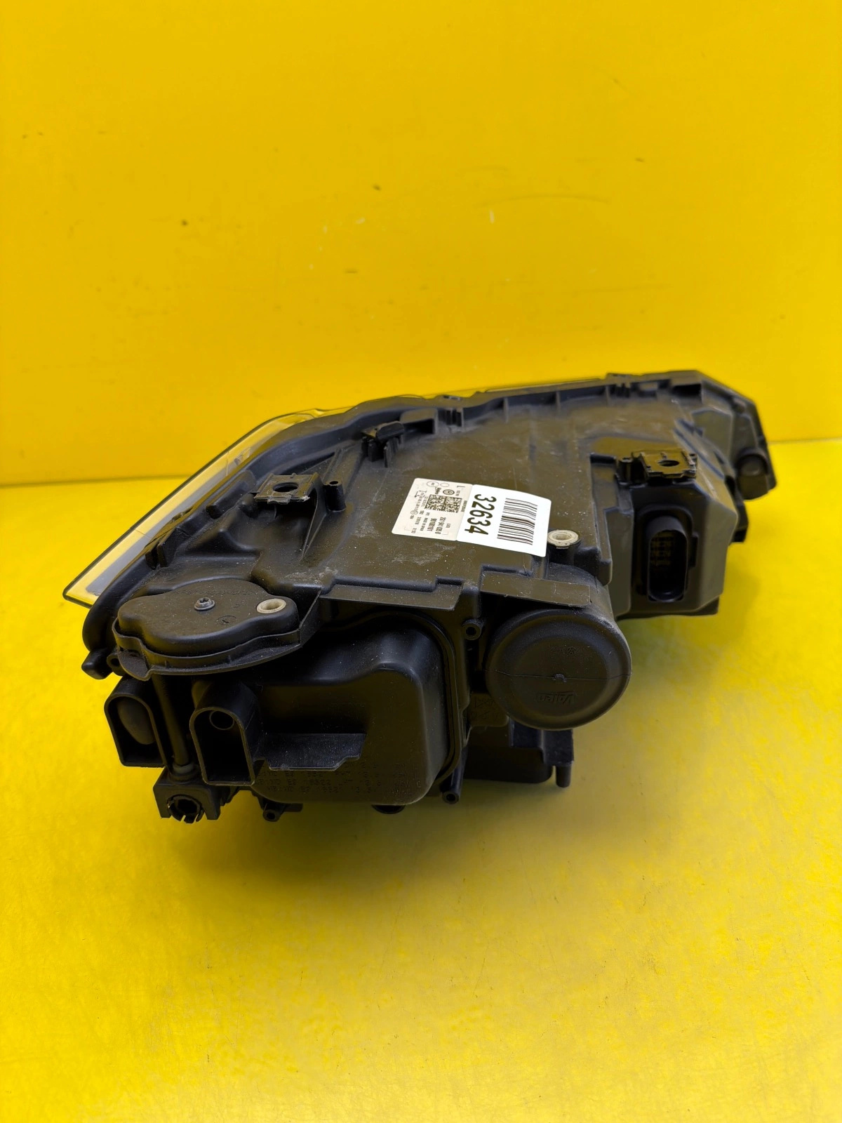Far VW Polo VI 2G1 Full LED - Image 4