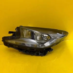 Far Toyota Aygo X LED