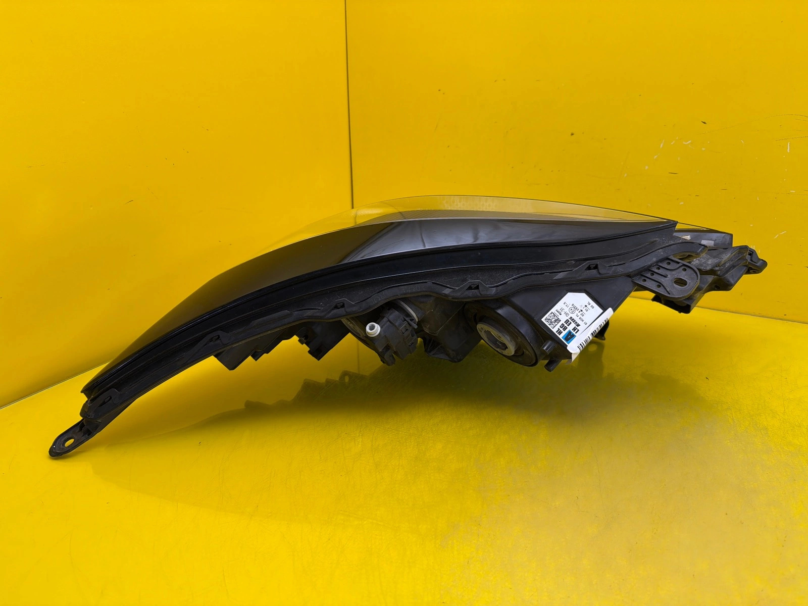 Far Toyota Aygo X LED - Image 5