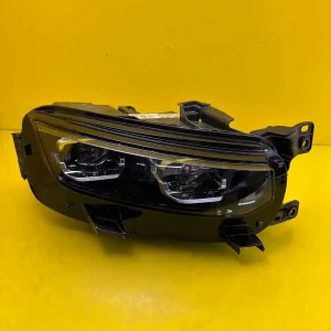 Far Dreapta Citroen C5 Aircross Full LED