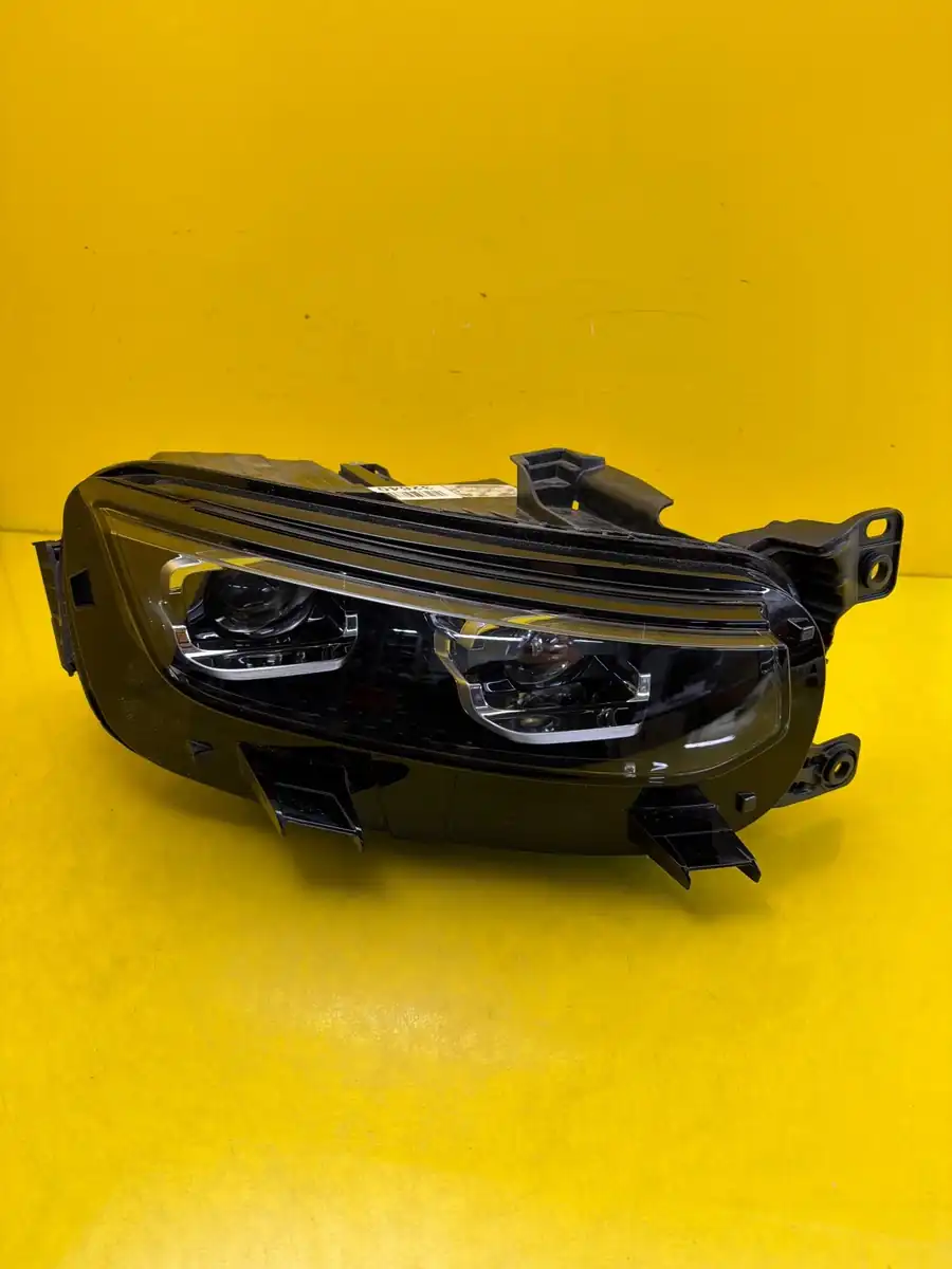 Far Dreapta Citroen C5 Aircross Full LED