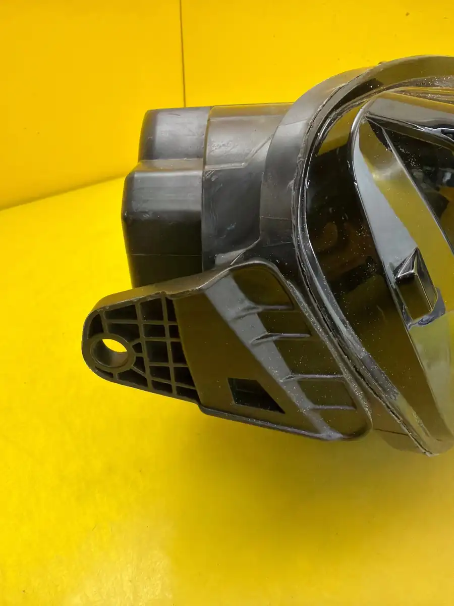 Far Dreapta Citroen C5 Aircross Full LED