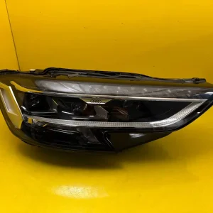 Far Dreapta Audi A8 4N0 Lift Matrix Full LED