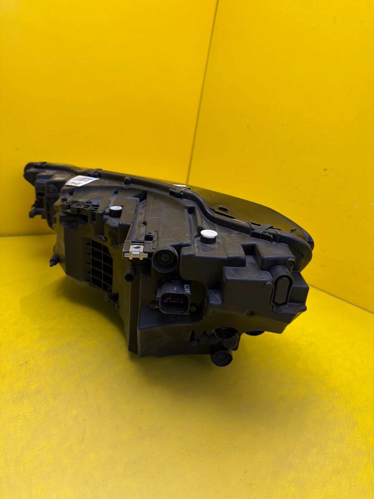 Far dreapta Full LED Facelift OEM 32648 - Image 4
