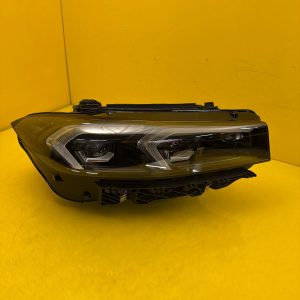 Far dreapta Full LED BMW Seria 3 G20 Facelift OEM 7886940-05