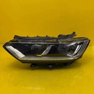 Far VW Passat B8 14 Full LED