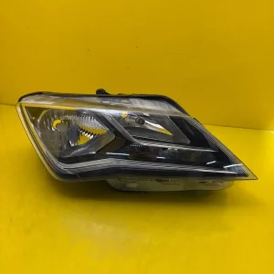 Far Dreapta Seat Przod Too Iv 6Jb LED