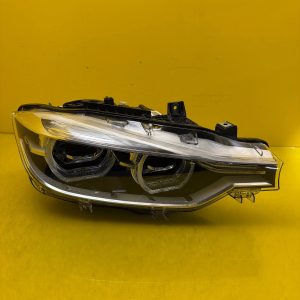 Far dreapta LED Adaptive BMW Seria 3 F30 Facelift OEM 7413976-01