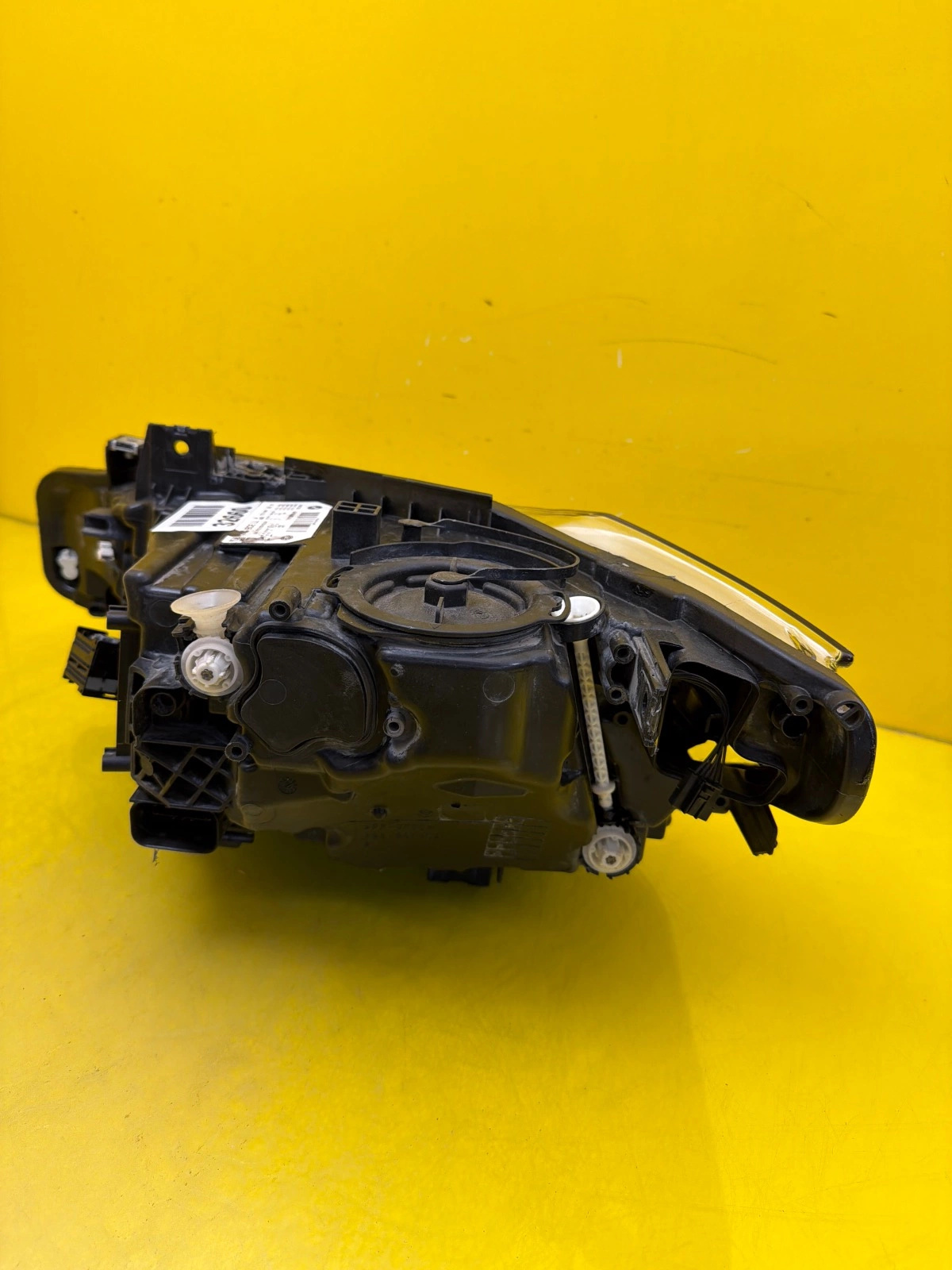 Far Dreapta BMW Seria 3 F30 Facelift LED Adaptive - Image 4