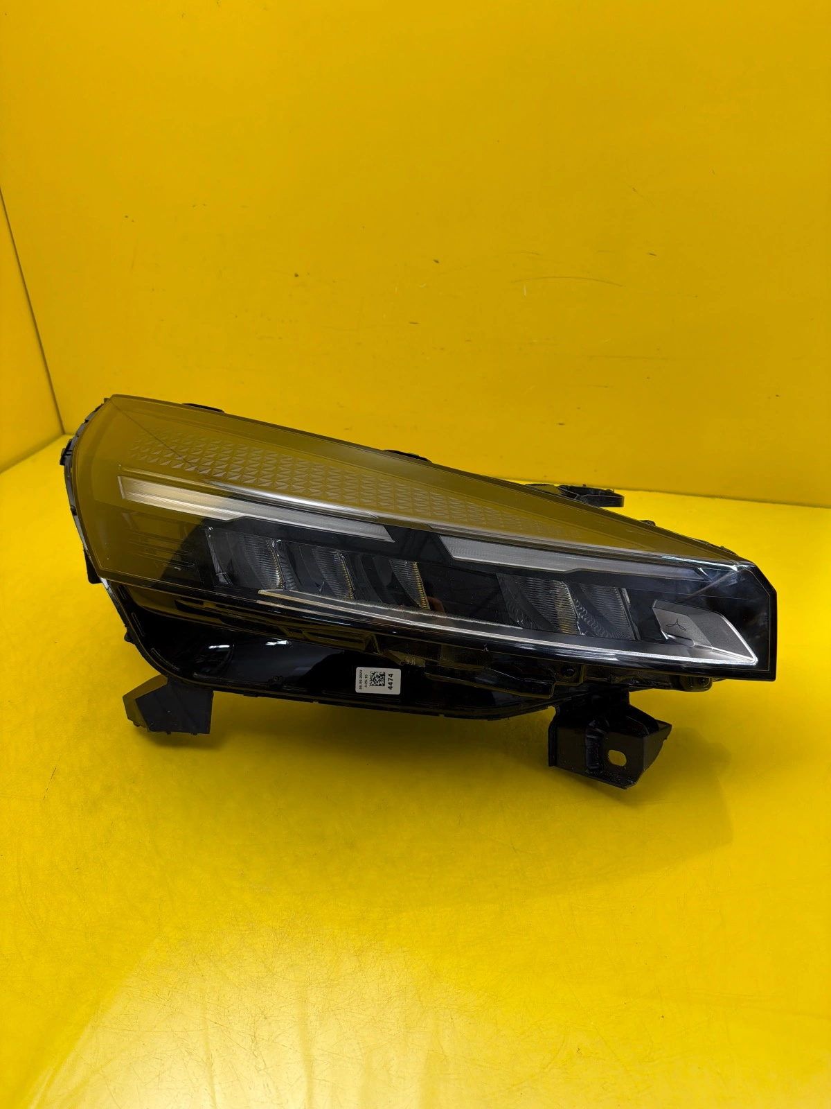 Far dreapta Full LED Facelift OEM 32663