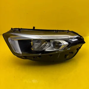 Far Mercedes A-Class W177 Full LED