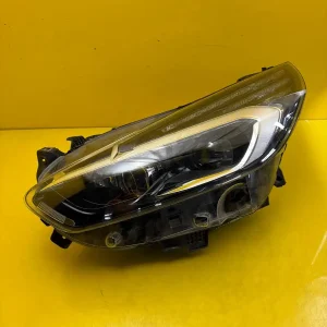 Far Ford S Max II MK2 15 Full LED