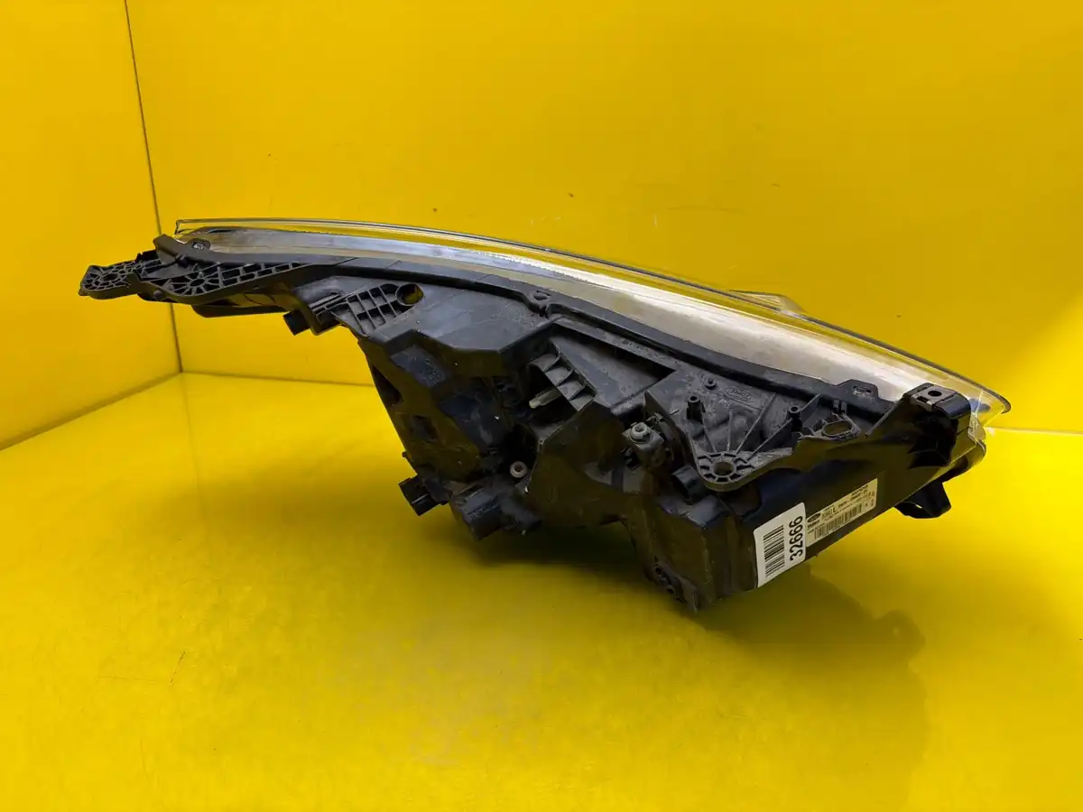 Far Ford S Max II MK2 15 Full LED