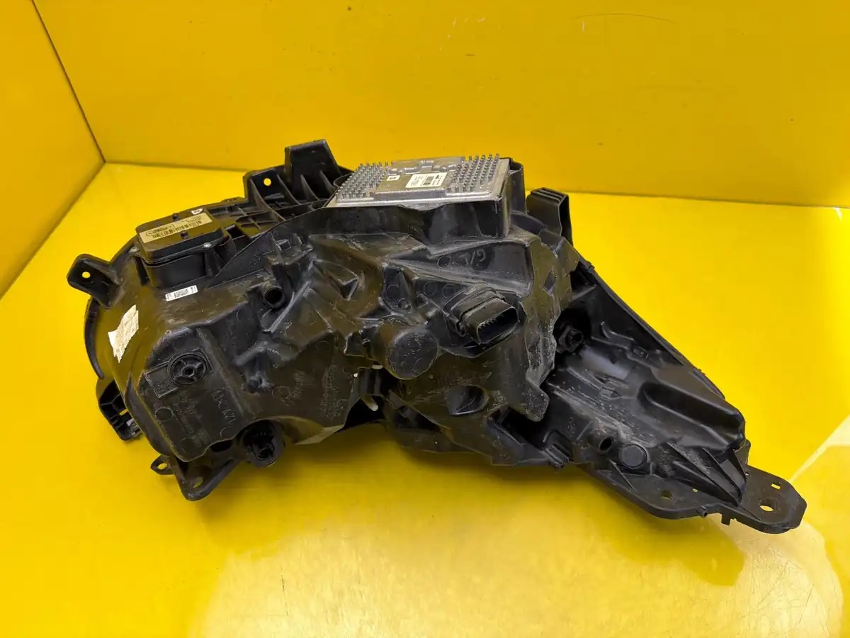 Far Ford S Max II MK2 15 Full LED