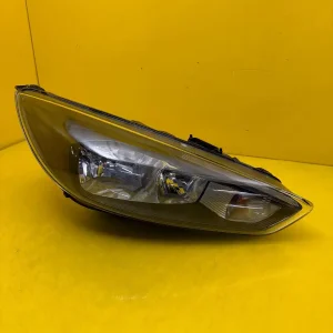 Far Dreapta Ford Focus MK3 Lift LED