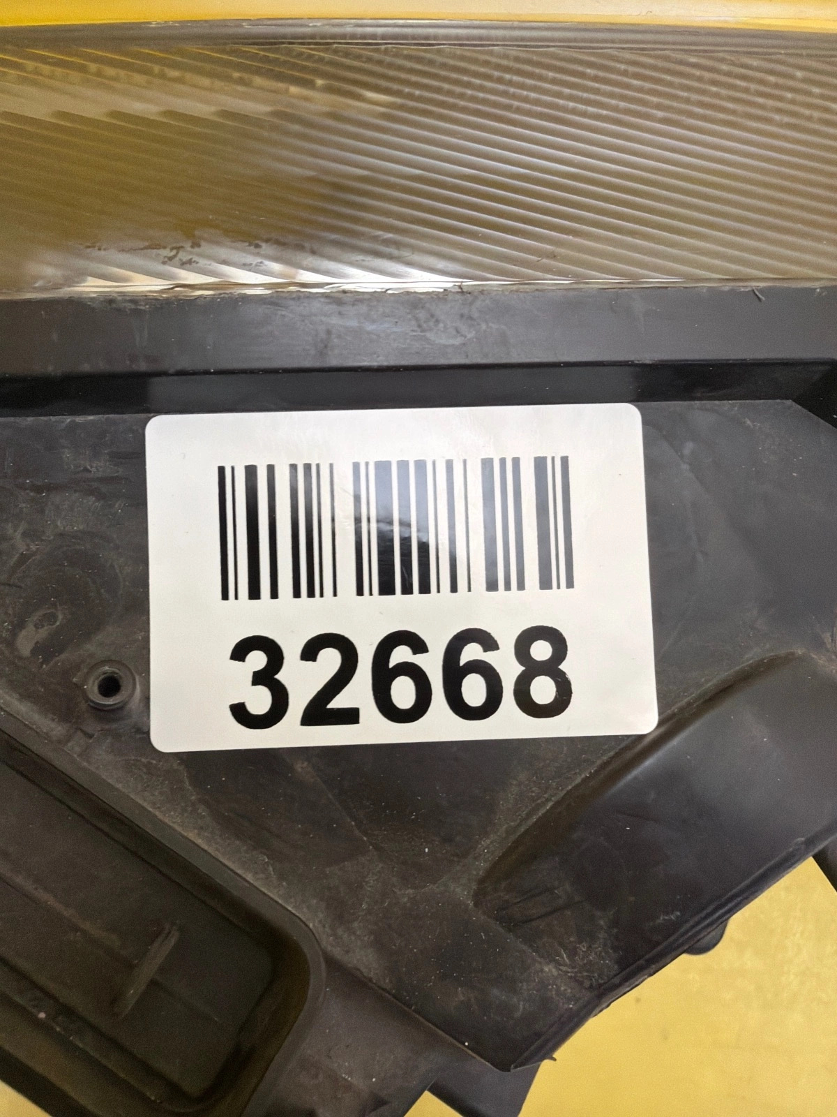 Far dreapta LED Facelift 2014-2018 OEM 32668 - Image 2