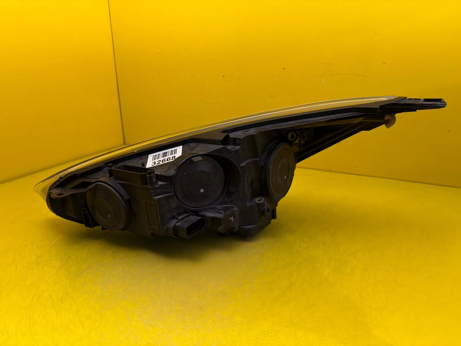 Far dreapta LED Facelift 2014-2018 OEM 32668 - Image 3