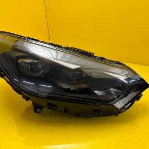 Far Dreapta Mercedes Eqe X294 W294 22 24 LED