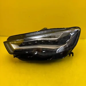 Far Audi A6 C7 Rs6 4g Full LED