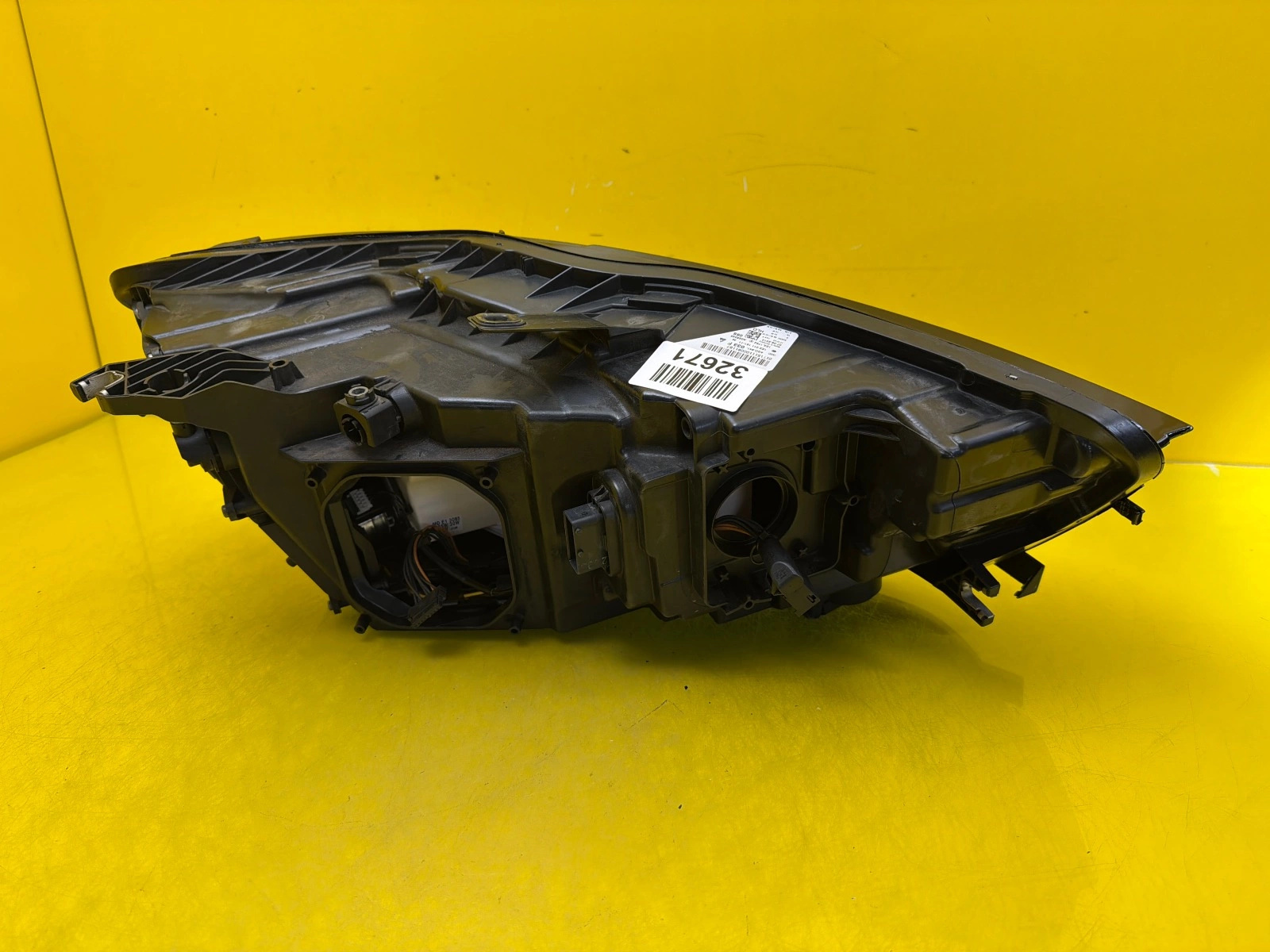 Far stânga Full LED Facelift OEM 32671 - Image 3