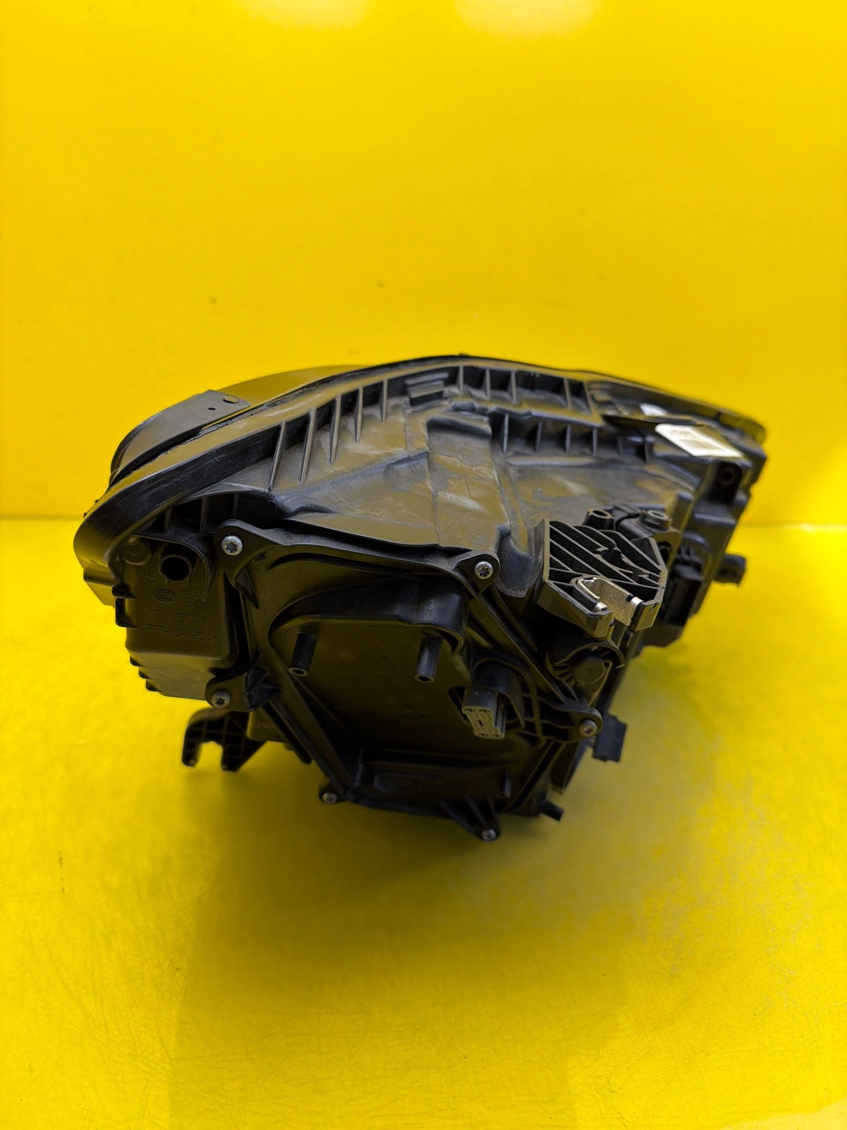 Far stânga Full LED Facelift OEM 32671 - Image 4
