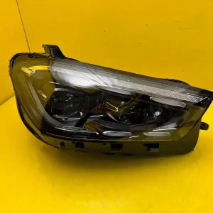 Far Dreapta Mercedes GLE W167 Lift Full LED
