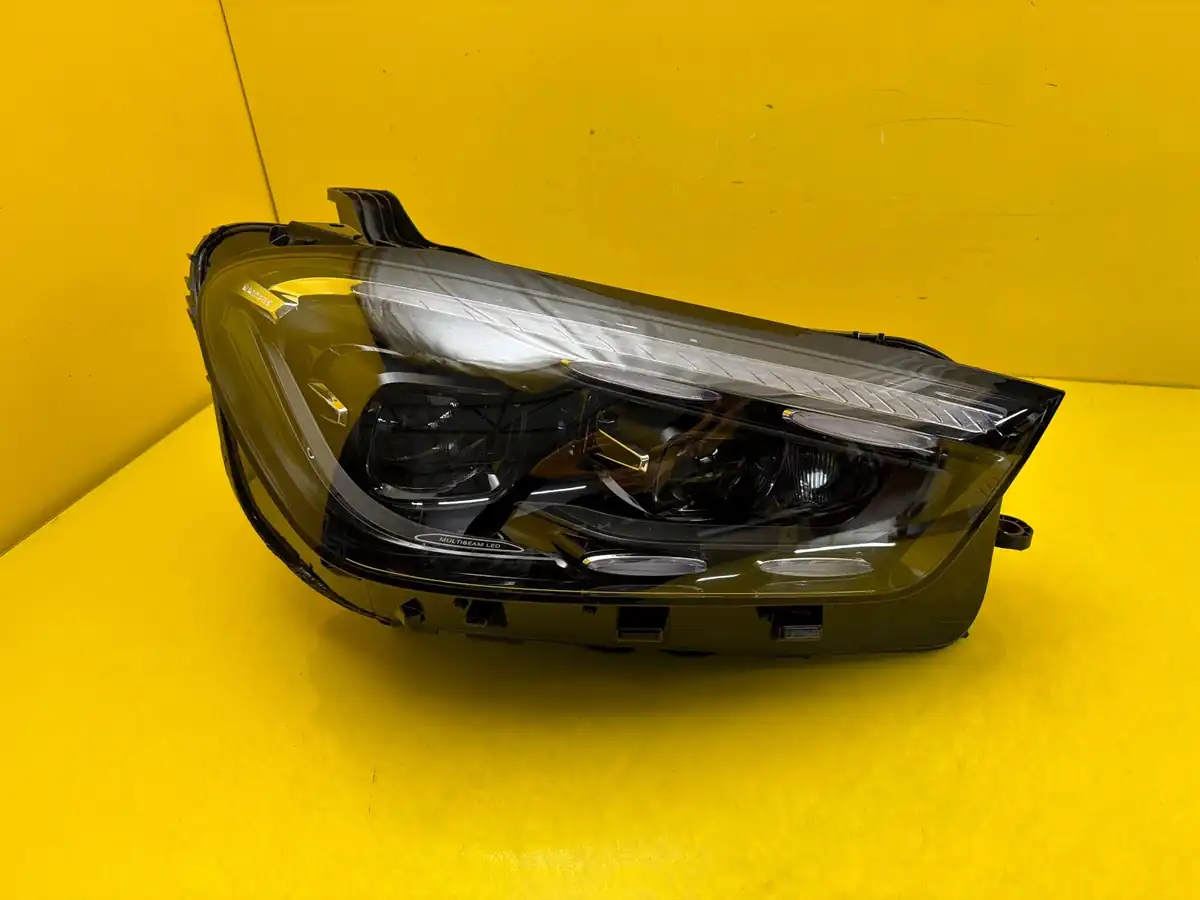 Far Dreapta Mercedes GLE W167 Lift Full LED